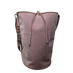 Yves Saint Laurent Le Monogramme Bucket Bag